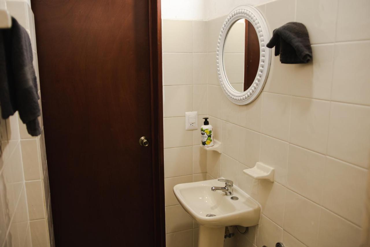 Departamento Orellana 5 تْشيتومال المظهر الخارجي الصورة