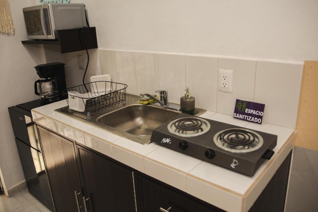 Departamento Orellana 5 تْشيتومال المظهر الخارجي الصورة