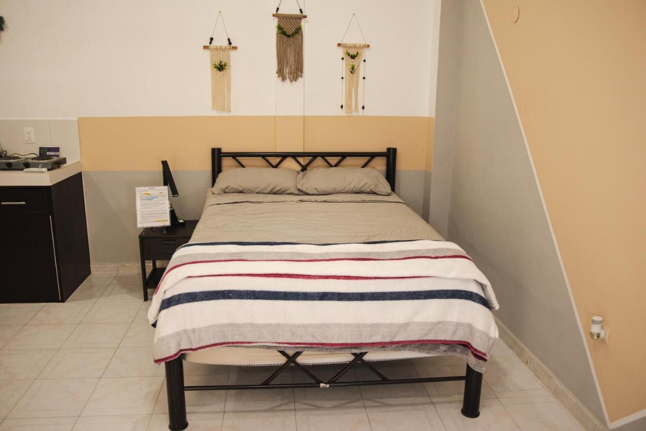 Departamento Orellana 5 تْشيتومال المظهر الخارجي الصورة