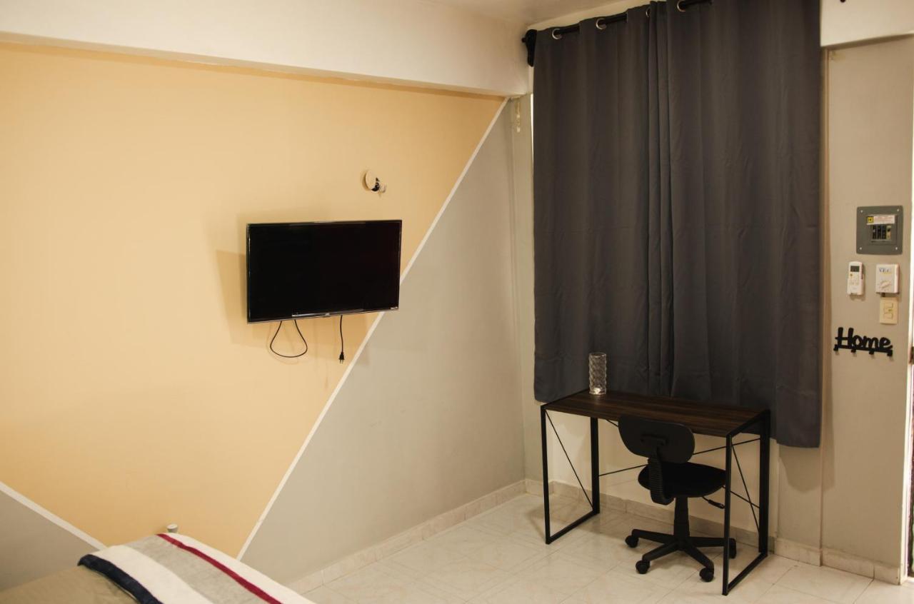 Departamento Orellana 5 تْشيتومال المظهر الخارجي الصورة