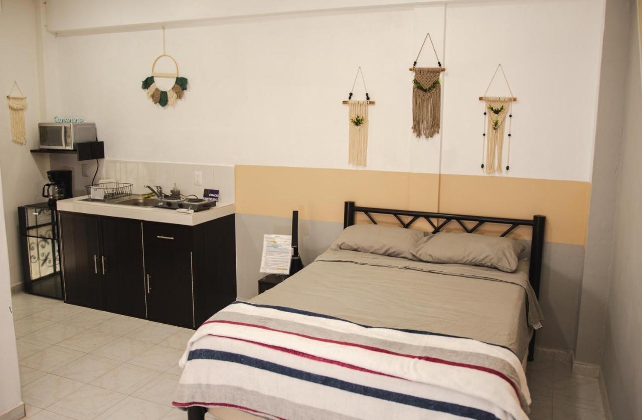 Departamento Orellana 5 تْشيتومال المظهر الخارجي الصورة